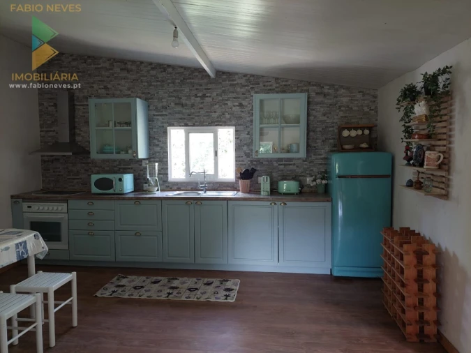 Moradia T2 para Venda em Refoios do Lima Foto 24