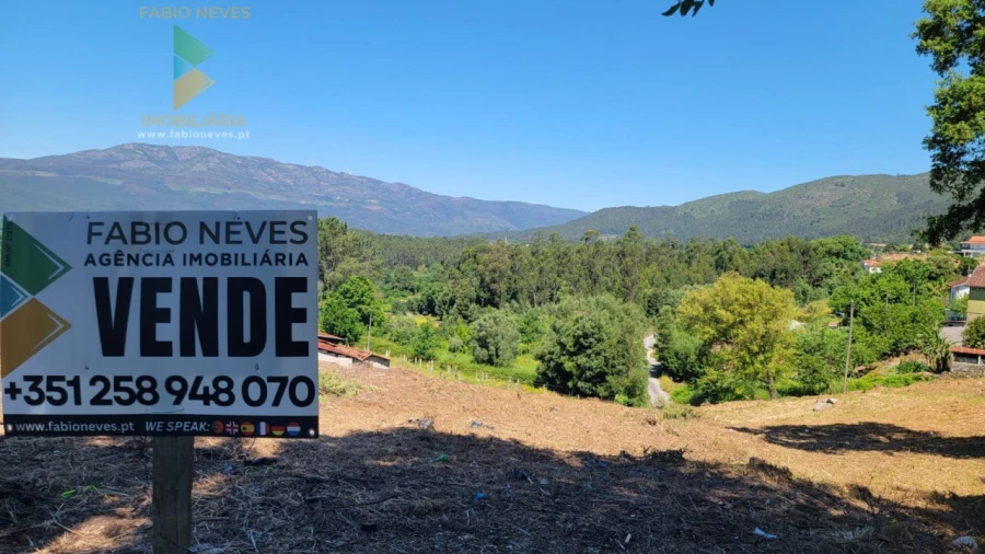 Terreno para Venda em Sa Foto 2