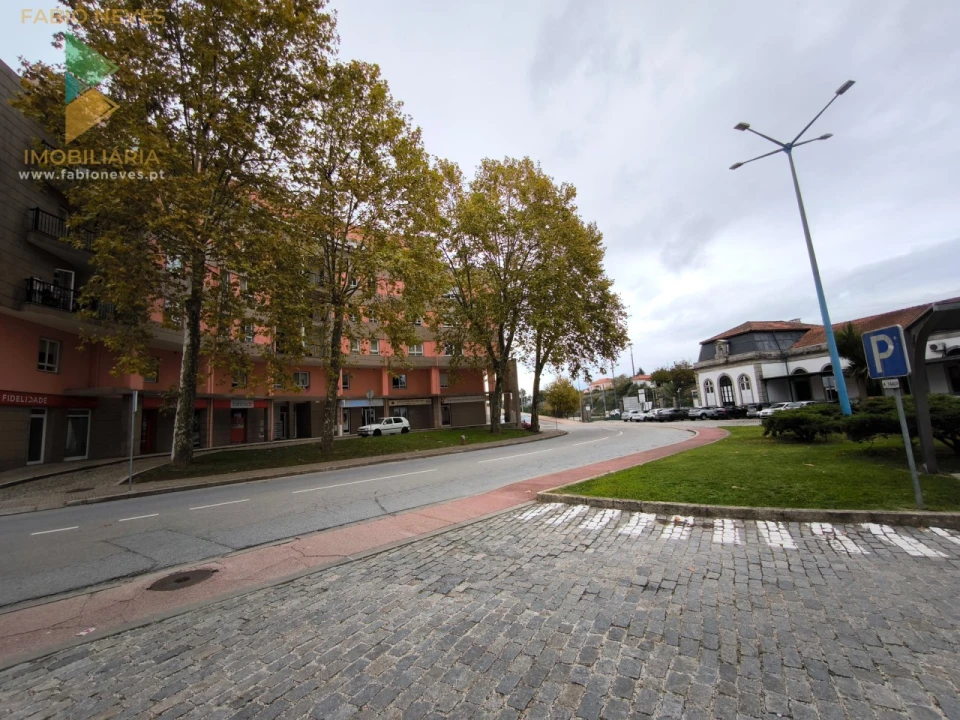Apartamento T2 para Venda em Valença, Cristelo Covo e Arão Foto 2