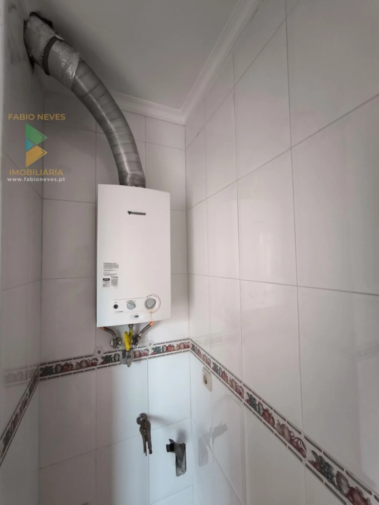 Apartamento T2 para Venda em Valença, Cristelo Covo e Arão Foto 15
