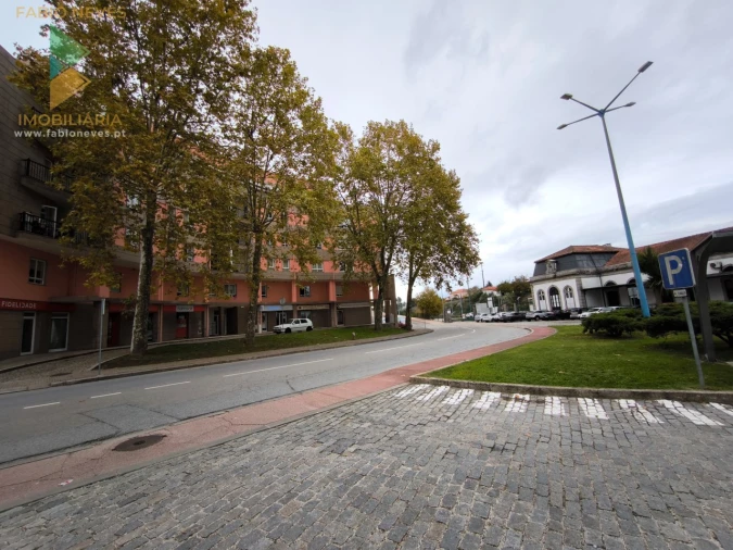 Apartamento T2 para Venda em Valença, Cristelo Covo e Arão Foto 2