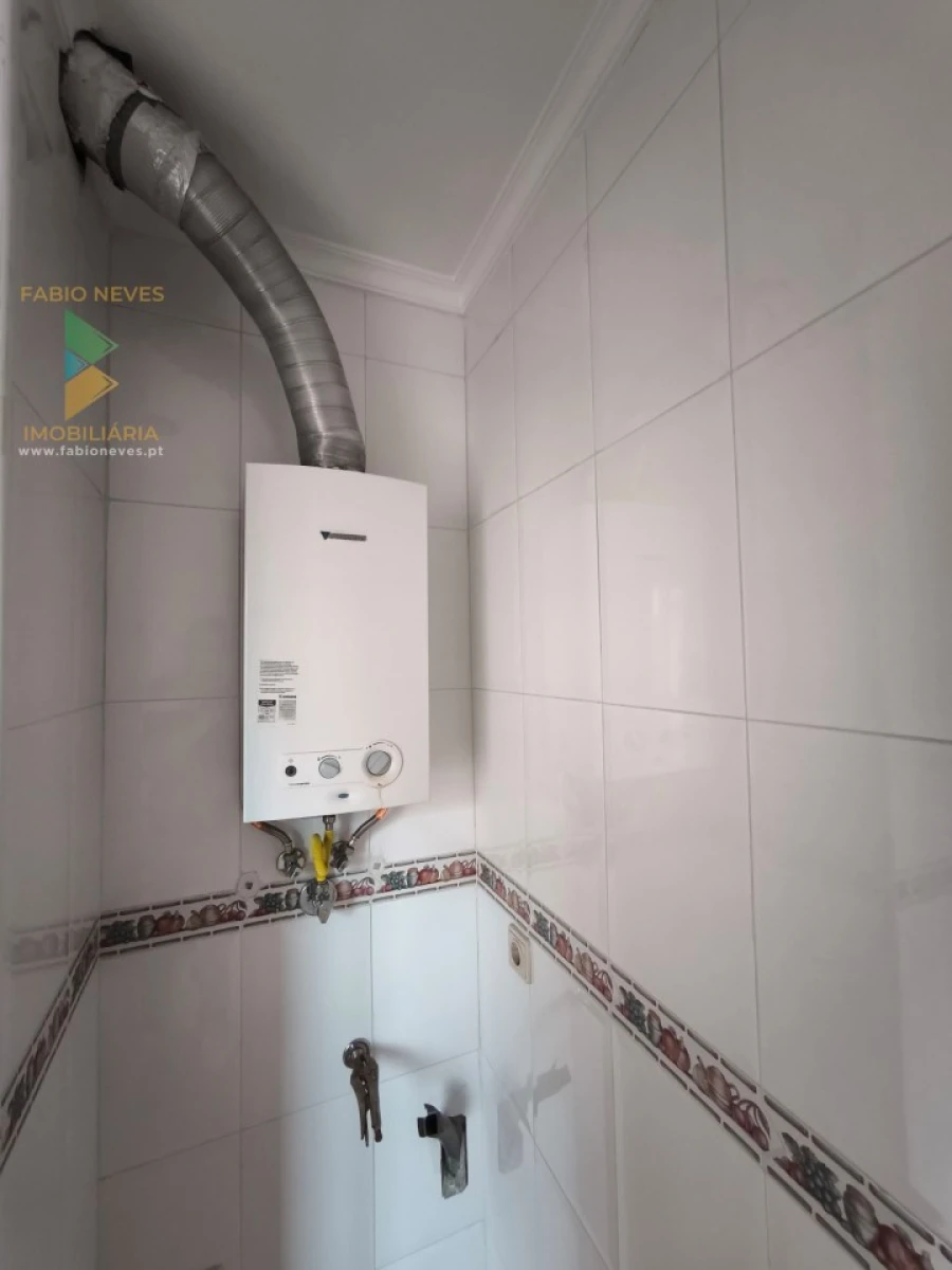 Apartamento T2 para Venda em Valença, Cristelo Covo e Arão Foto 15