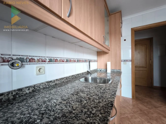 Apartamento T2 para Venda em Valença, Cristelo Covo e Arão Foto 5