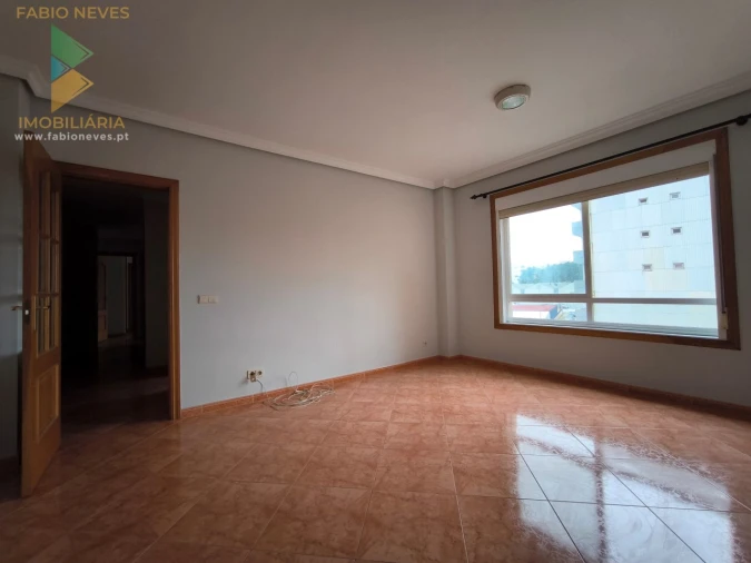 Apartamento T2 para Venda em Valença, Cristelo Covo e Arão Foto 6