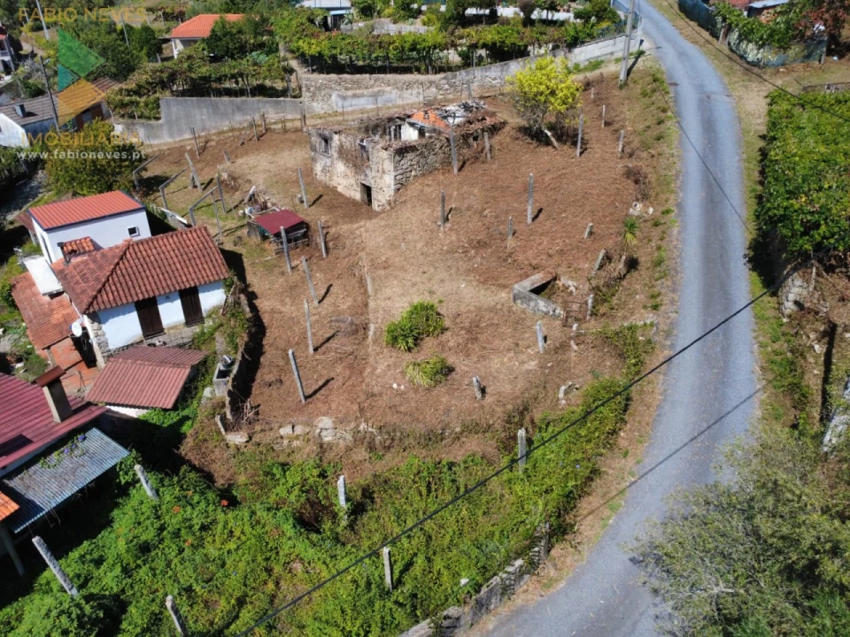 Moradia T3 para Venda em Vilela, São Cosme e São Damião e Sá Foto 10