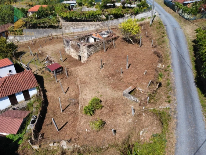 Moradia T3 para Venda em Vilela, São Cosme e São Damião e Sá Foto 6