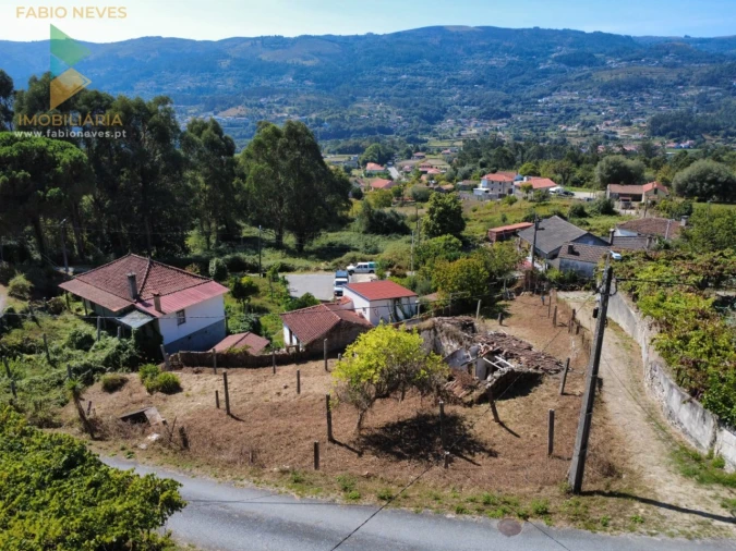 Moradia T3 para Venda em Vilela, São Cosme e São Damião e Sá Foto 9