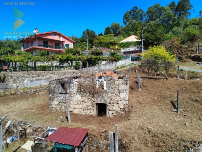 Moradia T3 para Venda em Vilela, São Cosme e São Damião e Sá Foto 3