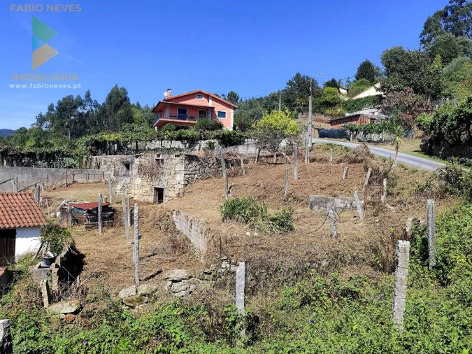 Moradia T3 para Venda em Vilela, São Cosme e São Damião e Sá Foto 5