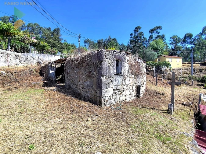 Moradia T3 para Venda em Vilela, São Cosme e São Damião e Sá Foto 2