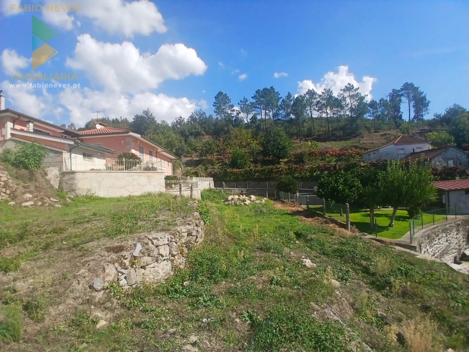 Terreno para Venda em Vilela, São Cosme e São Damião e Sá Foto 8