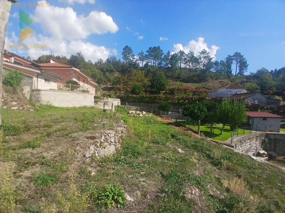 Terreno para Venda em Vilela, São Cosme e São Damião e Sá Foto 9