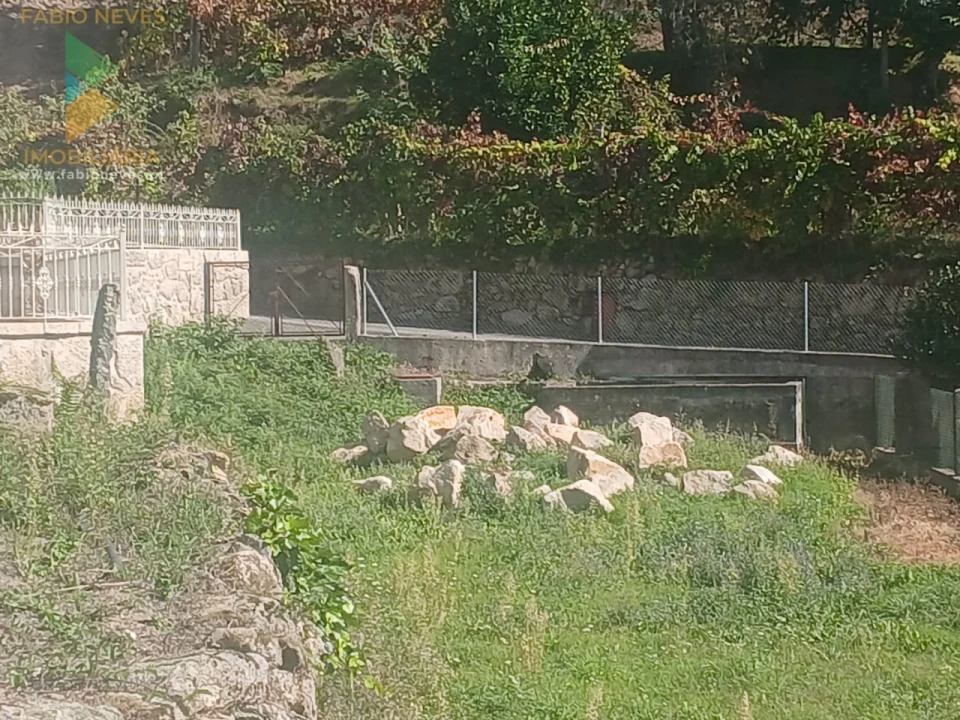 Terreno para Venda em Vilela, São Cosme e São Damião e Sá Foto 17