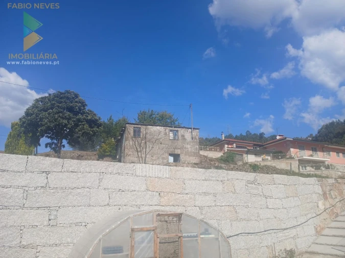 Terreno para Venda em Vilela, São Cosme e São Damião e Sá Foto 4