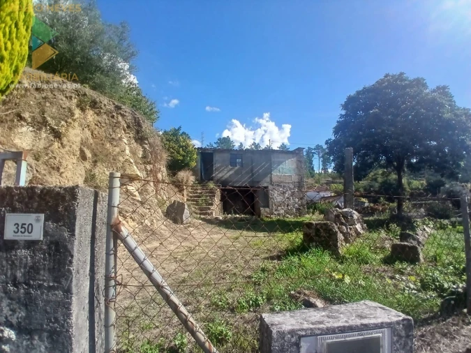 Terreno para Venda em Vilela, São Cosme e São Damião e Sá Foto 7