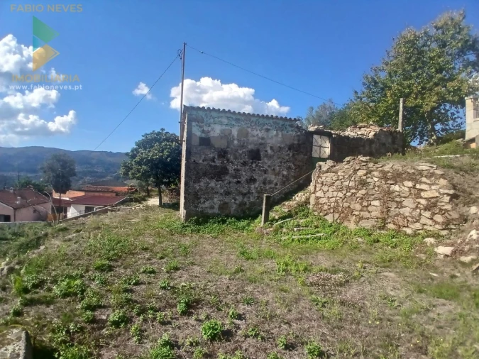 Terreno para Venda em Vilela, São Cosme e São Damião e Sá Foto 10