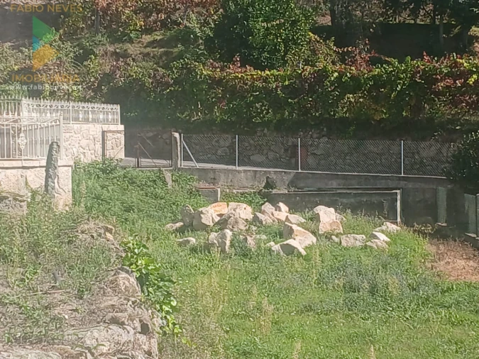 Terreno para Venda em Vilela, São Cosme e São Damião e Sá Foto 17