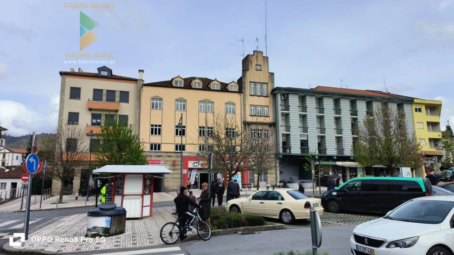 Prédio para Venda em Salvador, Vila Fonche e Parada
