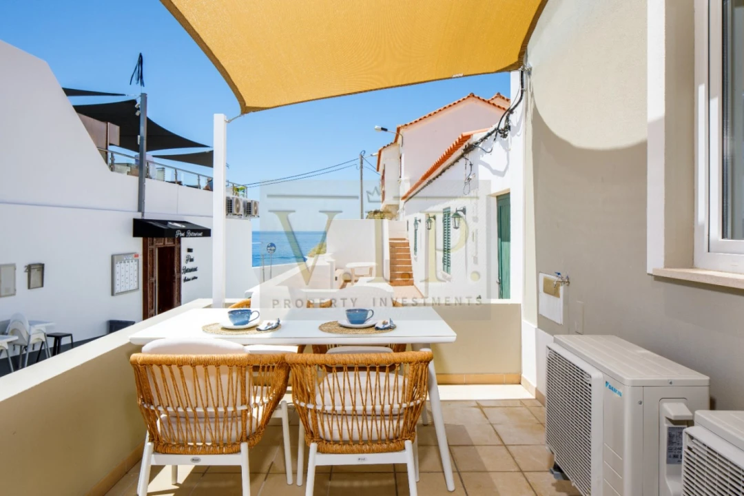 Apartamento para Venda em Lagoa e Carvoeiro Foto 1