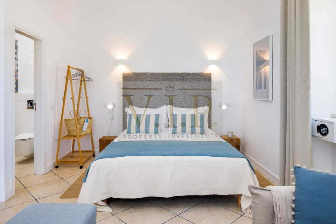 Apartamento para Venda em Lagoa e Carvoeiro Foto 6