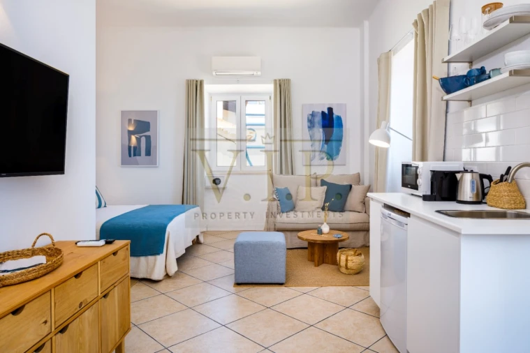 Apartamento para Venda em Lagoa e Carvoeiro Foto 7