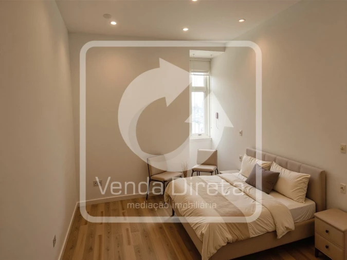 Apartamento T3 para Venda em Barreiro e Lavradio Foto 4