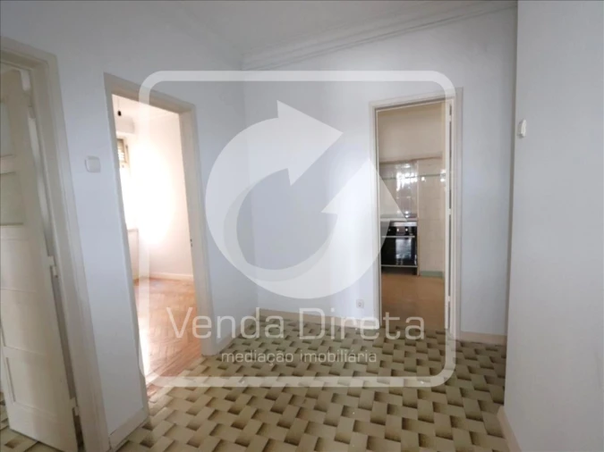 Apartamento T3 para Venda em Barreiro e Lavradio Foto 9