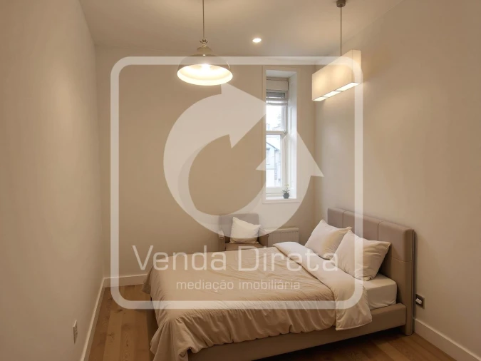 Apartamento T3 para Venda em Barreiro e Lavradio Foto 13