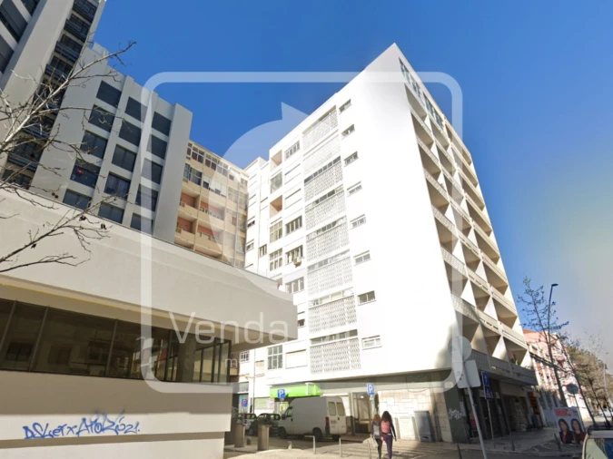 Apartamento T3 para Venda em Barreiro e Lavradio Foto 20