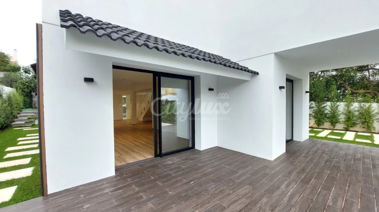 Moradia T5 para Venda em Cascais e Estoril Foto 7