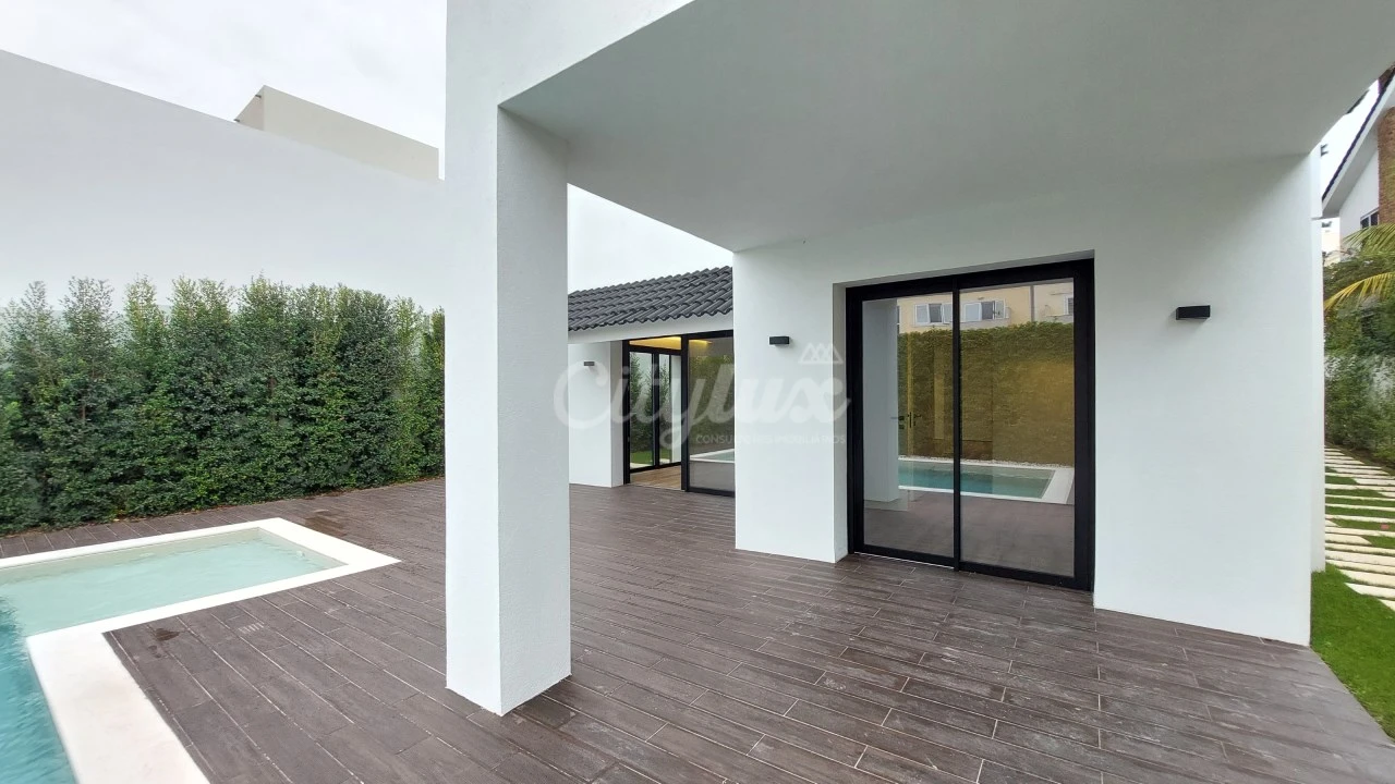 Moradia T5 para Venda em Cascais e Estoril Foto 17