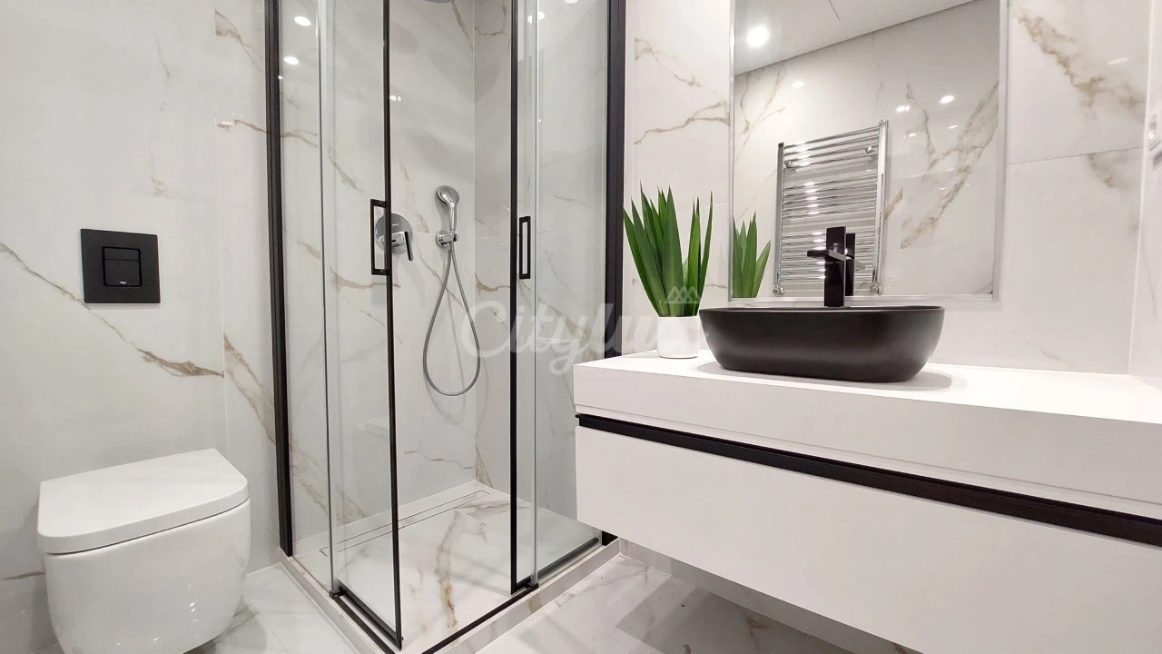 Moradia T5 para Venda em Cascais e Estoril Foto 38