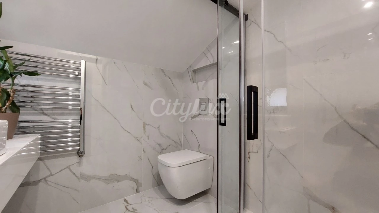 Moradia T5 para Venda em Cascais e Estoril Foto 50