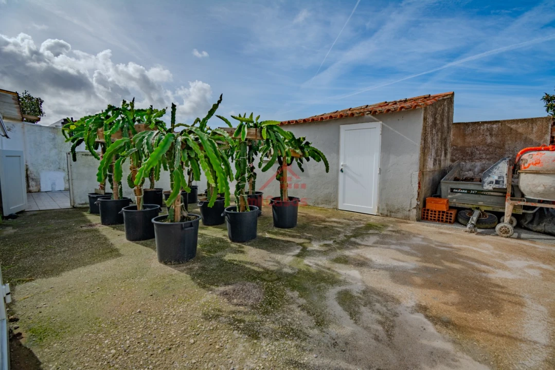 Moradia T2 para Venda em São Pedro da Cadeira Foto 14