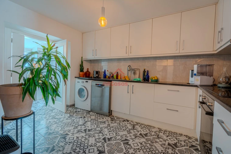 Moradia T2 para Venda em São Pedro da Cadeira Foto 7