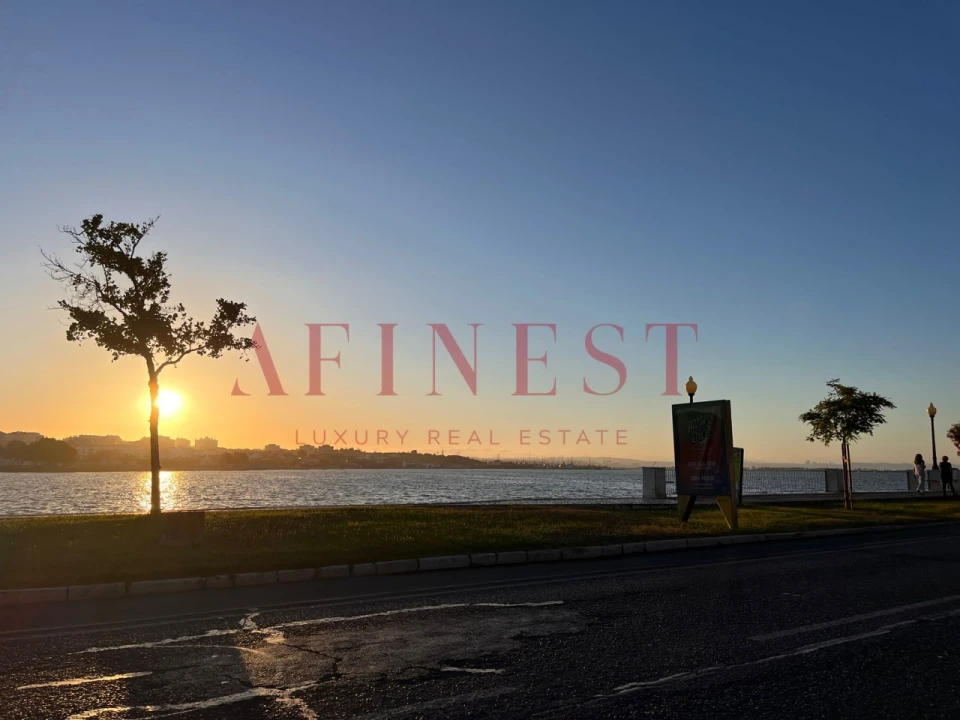 Apartamento T2 para Arrendamento em Amora Foto 23