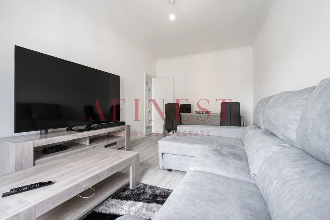 Apartamento T2 para Arrendamento em Amora Foto 3