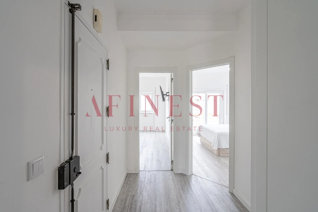 Apartamento T2 para Arrendamento em Amora Foto 13