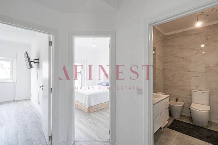 Apartamento T2 para Venda em Amora Foto 14