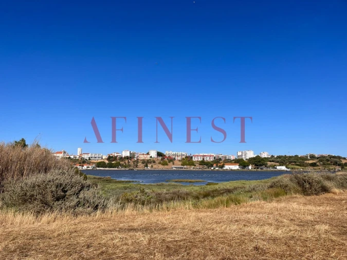 Apartamento T2 para Venda em Amora Foto 26