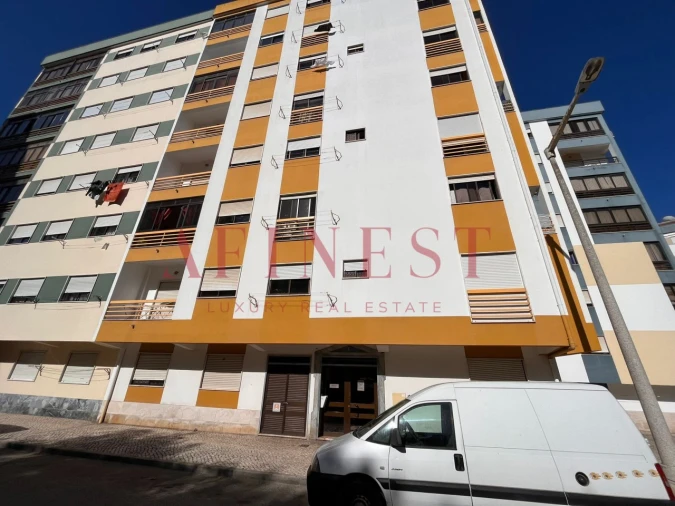 Apartamento T2 para Venda em Amora Foto 28