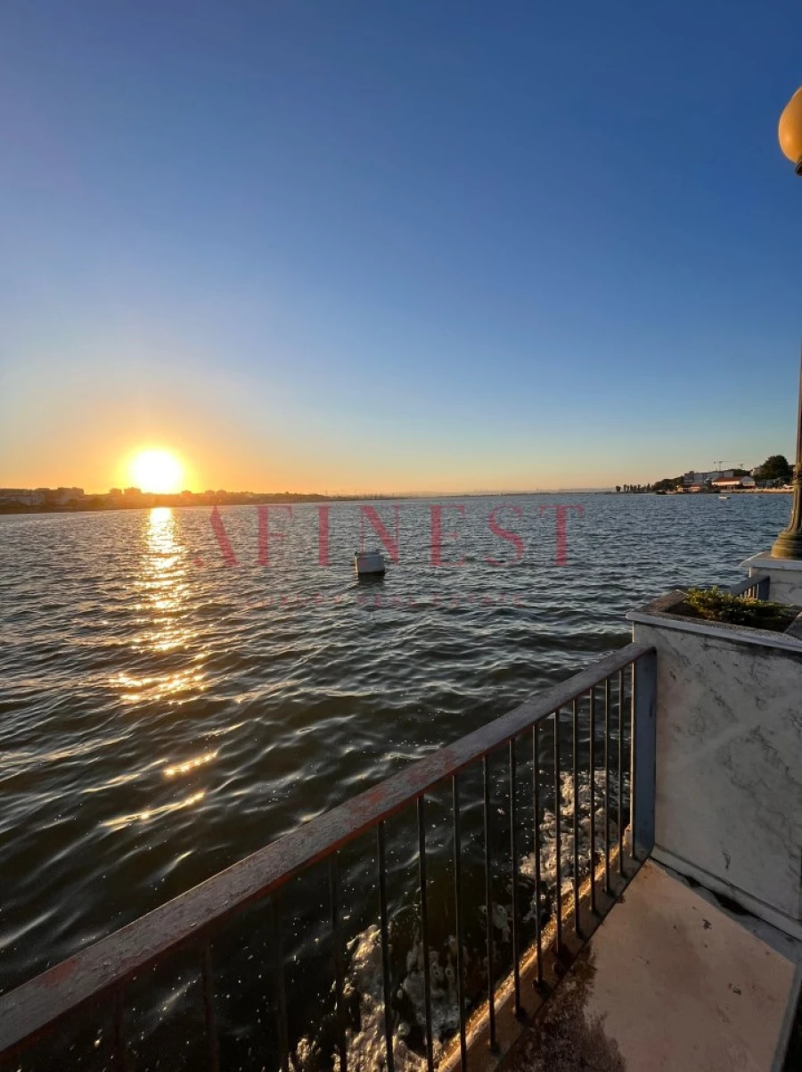 Apartamento T2 para Venda em Amora Foto 33