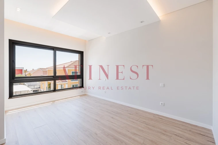 Moradia T4 para Venda em Carcavelos e Parede Foto 34