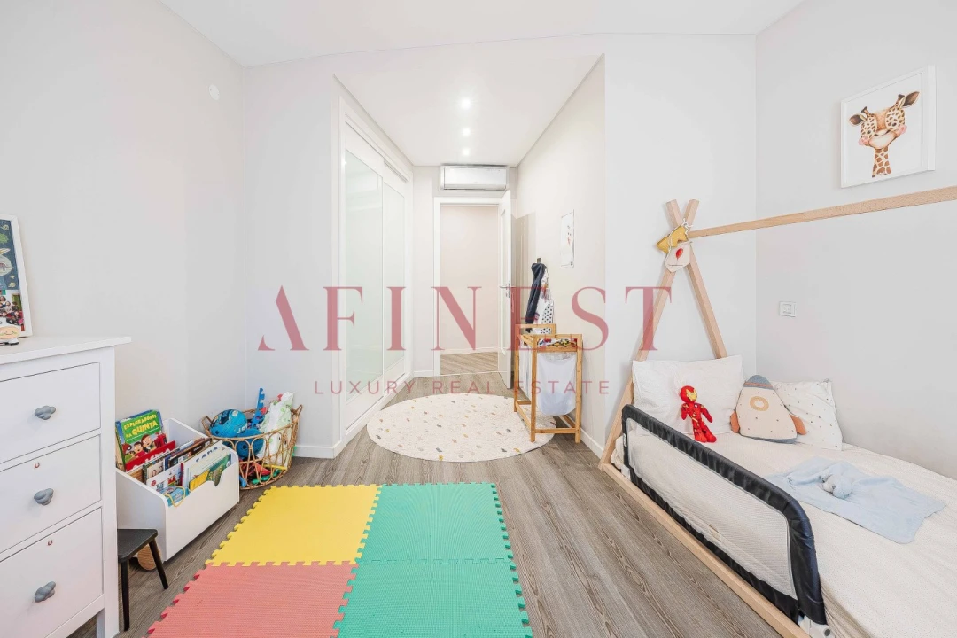 Apartamento T3 para Venda em Ramada e Caneças Foto 27