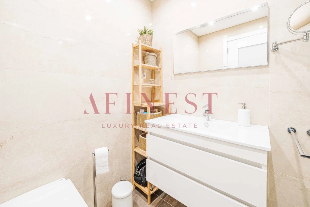 Apartamento T3 para Venda em Ramada e Caneças Foto 31