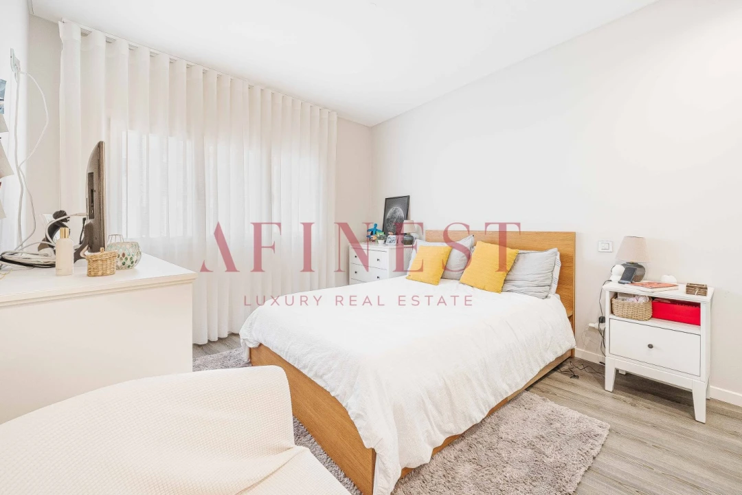 Apartamento T3 para Venda em Ramada e Caneças Foto 33