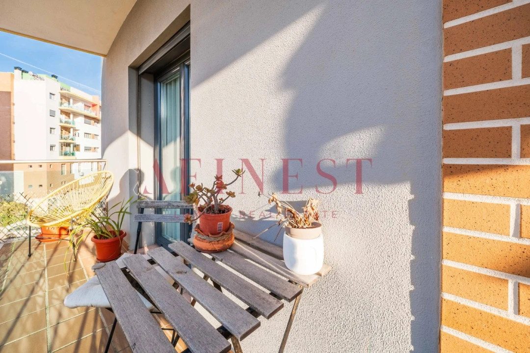 Apartamento T3 para Venda em Ramada e Caneças Foto 39