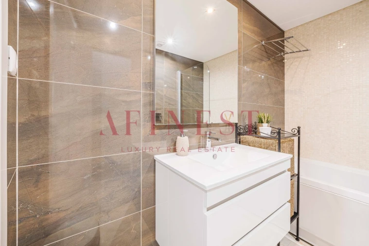 Apartamento T3 para Venda em Ramada e Caneças Foto 21