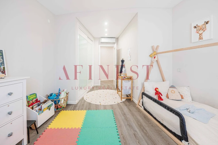 Apartamento T3 para Venda em Ramada e Caneças Foto 27