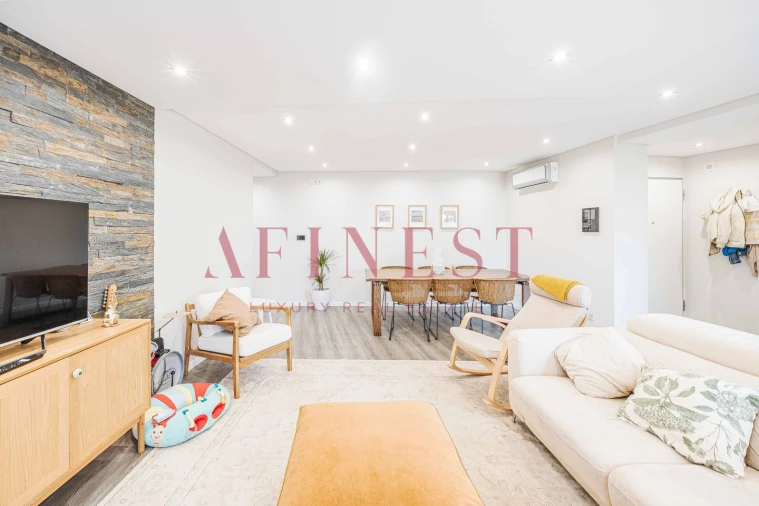 Apartamento T3 para Venda em Ramada e Caneças Foto 7